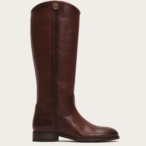 FRYE BOOTS MELISSA BUTTON 2